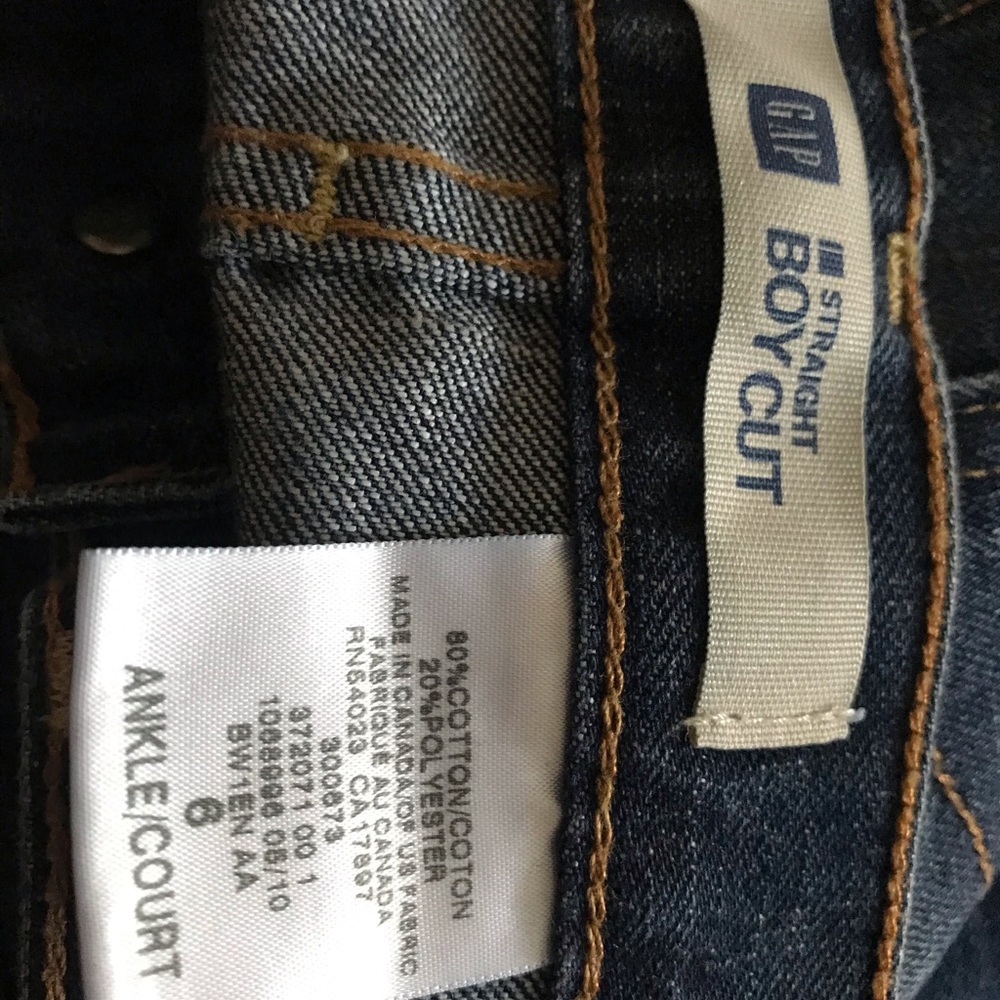 Jeans - Picture 6 of 6
